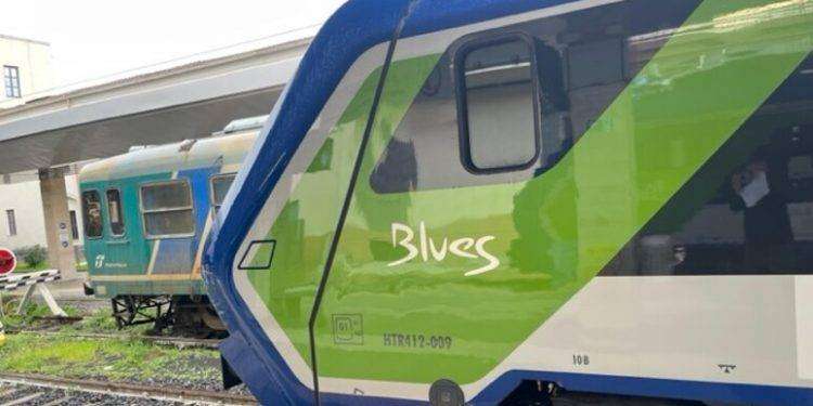 Lavori sulla Cagliari-Iglesias, modifiche agli orari dei treni