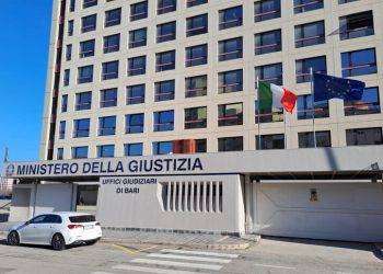 Corruzione elettorale, arrestato il sindaco di Triggiano