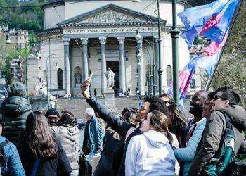 Federalberghi, per i ponti di primavera 13,9 milioni in viaggio