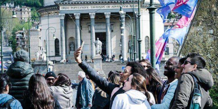 Federalberghi, per i ponti di primavera 13,9 milioni in viaggio