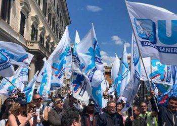 Ugl: “Accendiamo i riflettori sul concorso bandito da Ares in contrasto con la normativa regionale”