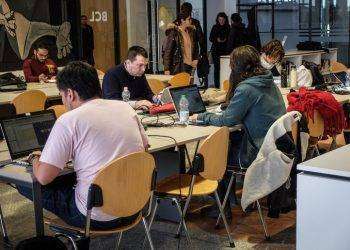 Università, Italia settima al mondo, seconda in Ue