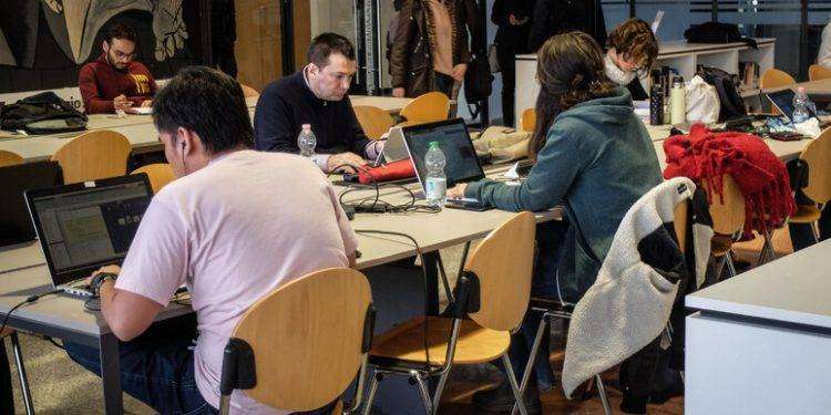 Università, Italia settima al mondo, seconda in Ue