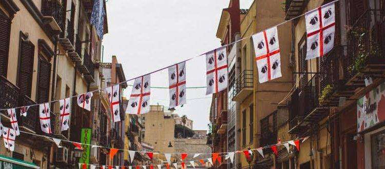 Sa Die: due giorni di festa organizzati da ANS a Cagliari