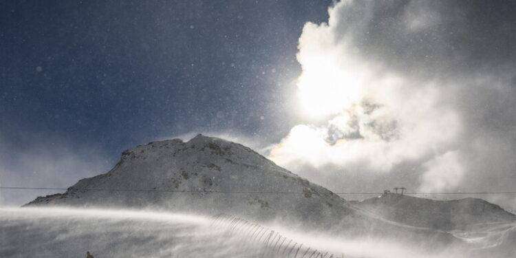 Valanga vicino Zermatt in Svizzera, 3 morti e un ferito