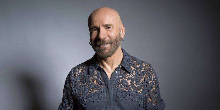 Mario Venuti, ‘vado controcorrente tra denuncia sociale e amore’