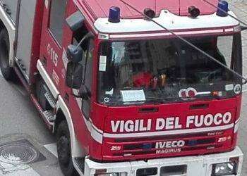 Attentato incendiario contro due forestali nel Nuorese