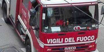 Attentato incendiario contro due forestali nel Nuorese