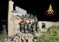 Ragazzini morti in crollo casa, indagati i 14 proprietari