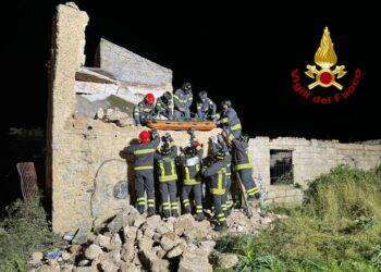 Ragazzini morti in crollo casa, indagati i 14 proprietari