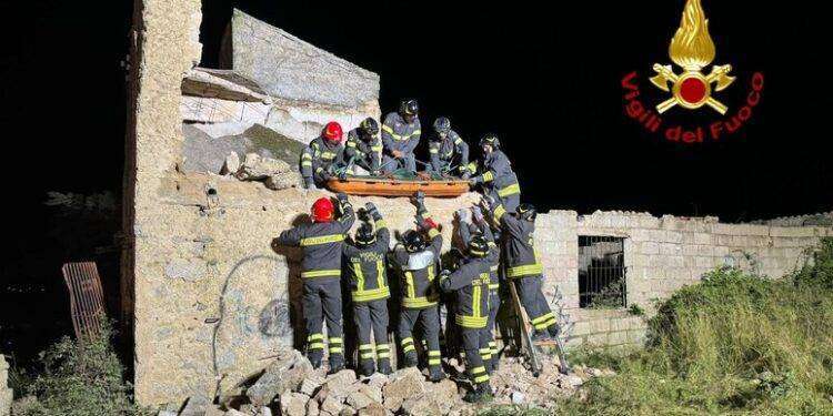 Ragazzini morti in crollo casa, indagati i 14 proprietari