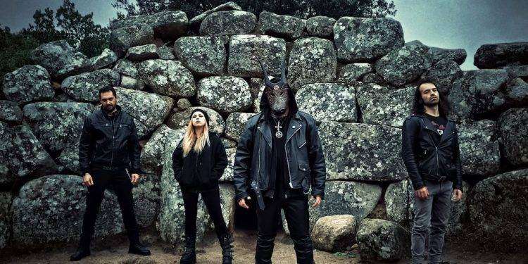 Musica, i Vultur ristampano ‘Sa Processioni de is Mortus’ e annunciano un concerto a Tivoli