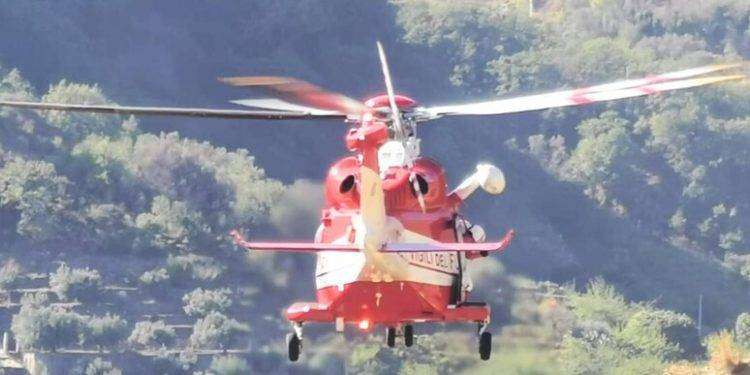 Esplosione in una centrale idroelettrica nel Bolognese, quattro ustionati gravi e sei dispersi