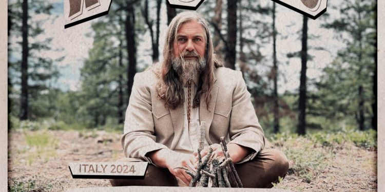 The White Buffalo live in Italia: 4 concerti esclusivi