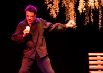 Al Civico Teatro di Alghero si chiudono gli appuntamenti con i “Teatri di Prima Necessità Primavera2024”