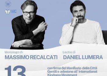 Olbia kindness day: il 13 giugno Olbia abbraccia la gentilezza con Daniel Lumera e Massimo Recalcati