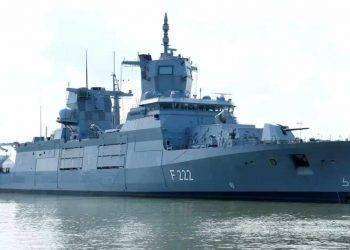 Esercitazioni militari nell’Indo-Pacifico: presente anche contingente italiano