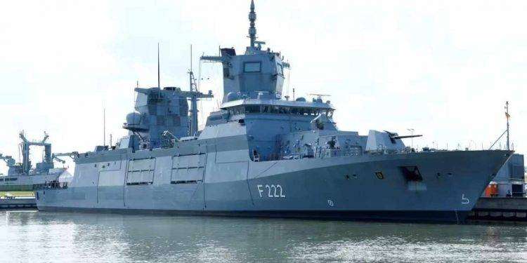 Esercitazioni militari nell’Indo-Pacifico: presente anche contingente italiano