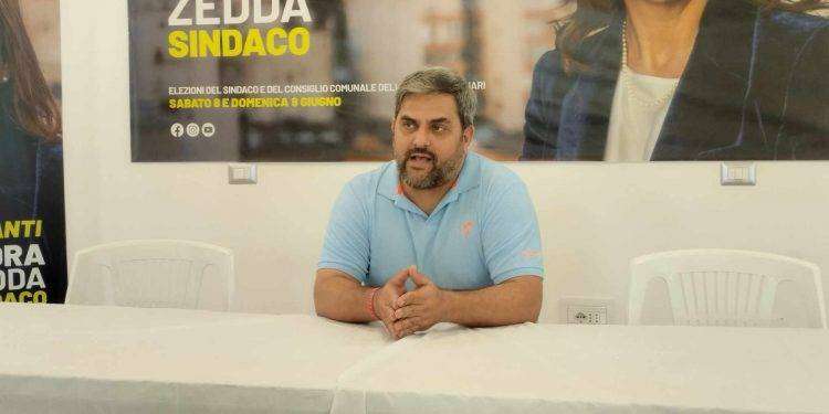 Comunali: ricorso contro esclusione Movimento civico a Cagliari