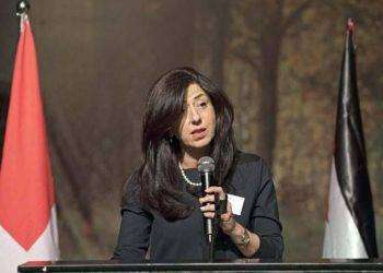 L’Ambasciatrice palestinese in Italia esorta il Governo Meloni a riconoscere la Palestina