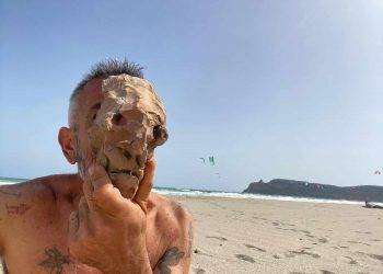 L’isola della trasgressione!