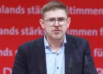 Sassonia, candidato socialdemocratico aggredito durante campagna elettorale: è in gravi condizioni