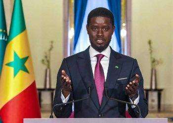 Africa, il nuovo Presidente del Senegal incontrerà i leader del Burkina Faso e del Mali