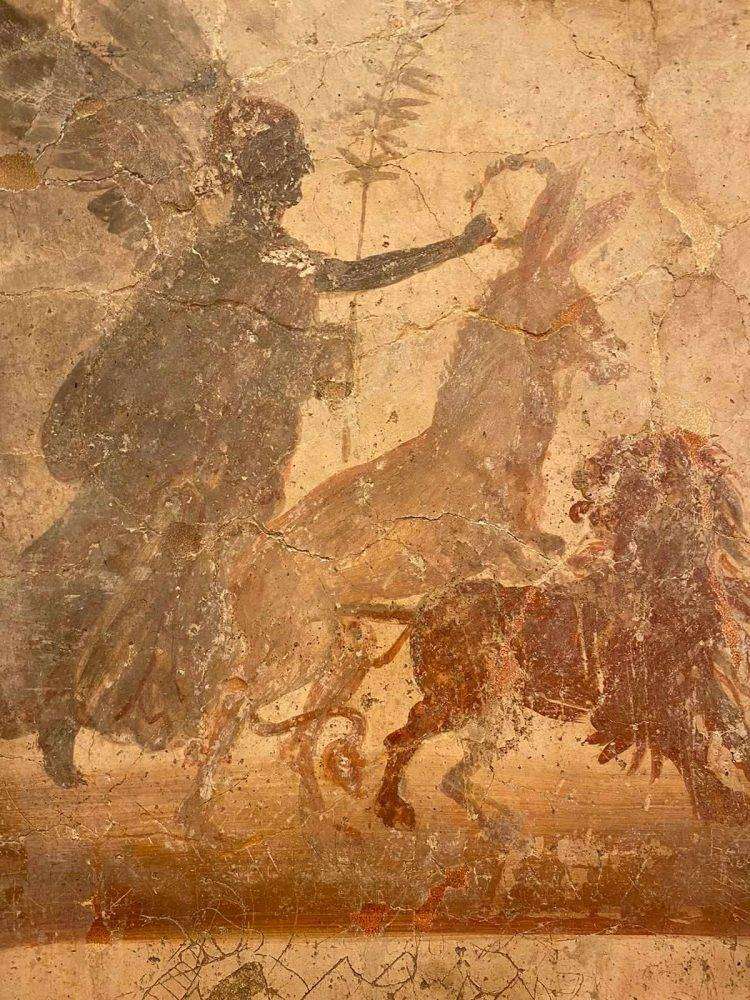 L’isola della trasgressione!