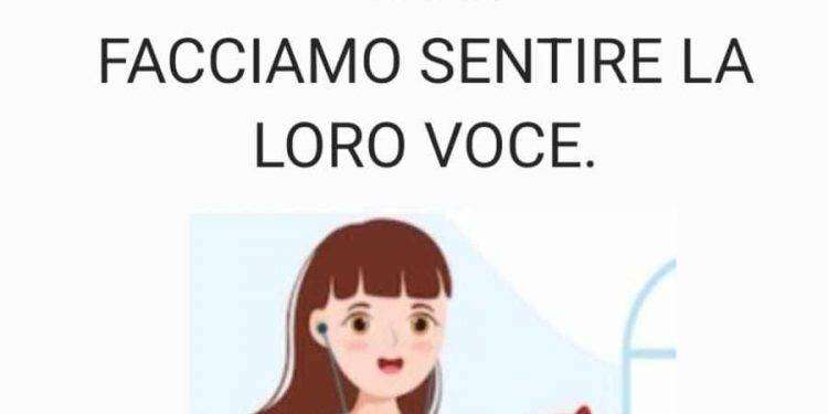 Emergenza sanitaria a Isili, protesta dei cittadini