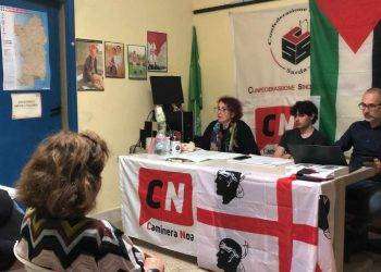 Caminera Noa propone l’apertura di una nuova fase politica indipendentista