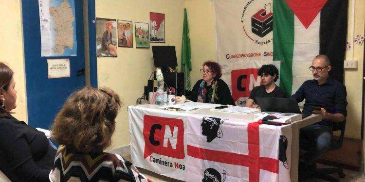 Caminera Noa propone l’apertura di una nuova fase politica indipendentista
