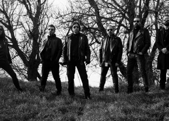 Musica, i Necroart pubblicano “Withered”