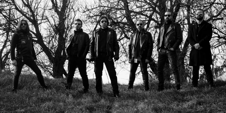 Musica, i Necroart pubblicano “Withered”