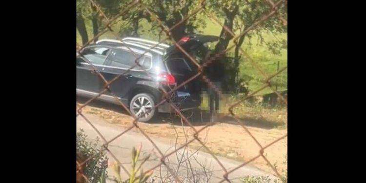 Abbandono di rifiuti a Olbia, lo sdegno del sindaco Nizzi