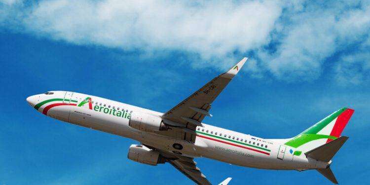 Esposto Adiconsum Sardegna ad Antitrust su Aeroitalia