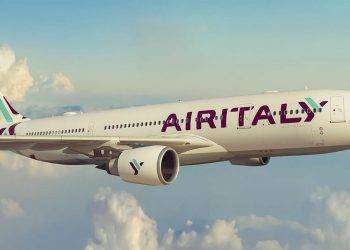 Vertenza Air Italy, l’assessora Manca incontra i sindacati
