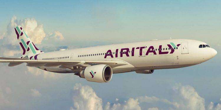 Vertenza Air Italy, l’assessora Manca incontra i sindacati