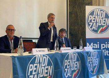 Europa, Alemanno: “Xi Jinping arriva e ignora l’Italia”