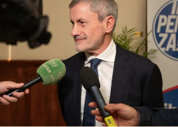 Ponte Messina, Alemanno (Indipendenza): “Prenderemo posizione sul progetto”