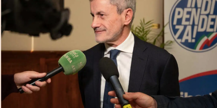 Ponte Messina, Alemanno (Indipendenza): “Prenderemo posizione sul progetto”