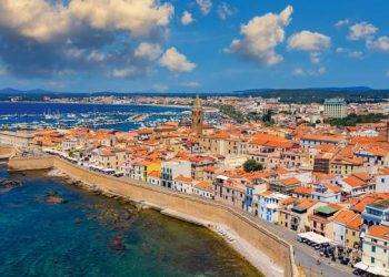 Comunali: ad Alghero 14 liste per due candidati sindaco