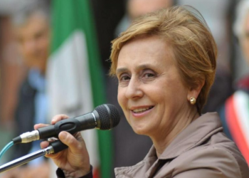 Intervista ad Angela Quaquero, candidata sarda del Partito Democratico al Parlamento Europeo