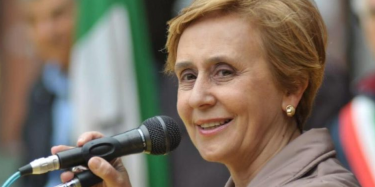 Intervista ad Angela Quaquero, candidata sarda del Partito Democratico al Parlamento Europeo