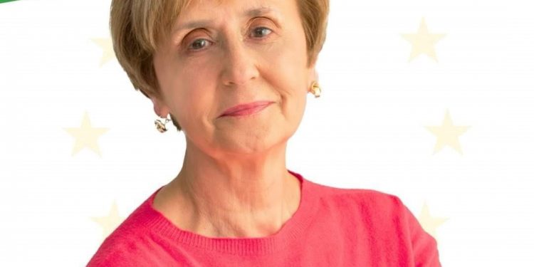 Quaquero: “In Europa per la tutela delle persone anziane e fragili”