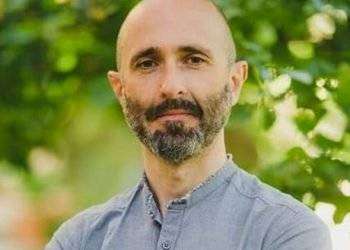 Mercoledì 8 maggio, Angelo Mazza presenta a Sassari il suo nuovo romanzo “Jump”