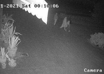 Arrestata in Pakistan la madre di Saman