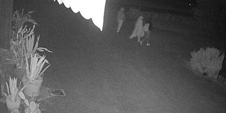 Arrestata in Pakistan la madre di Saman