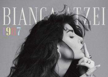 Bianca Atzei, esce il nuovo album 1987