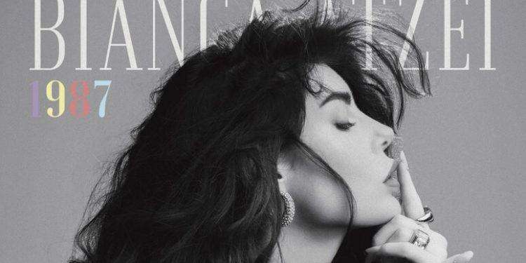 Bianca Atzei, esce il nuovo album 1987