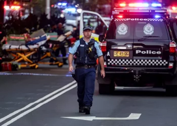 Australia, 16enne radicalizzato ucciso dalla polizia
